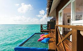Sun Siyam Vilu Reef Meedhoo (dhaalu Atoll)